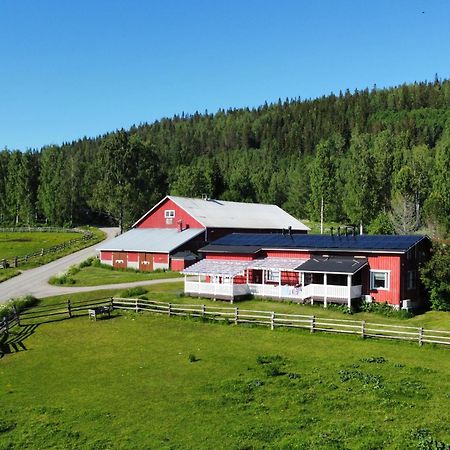 فيلا Paimentupa Kolinkylä المظهر الخارجي الصورة