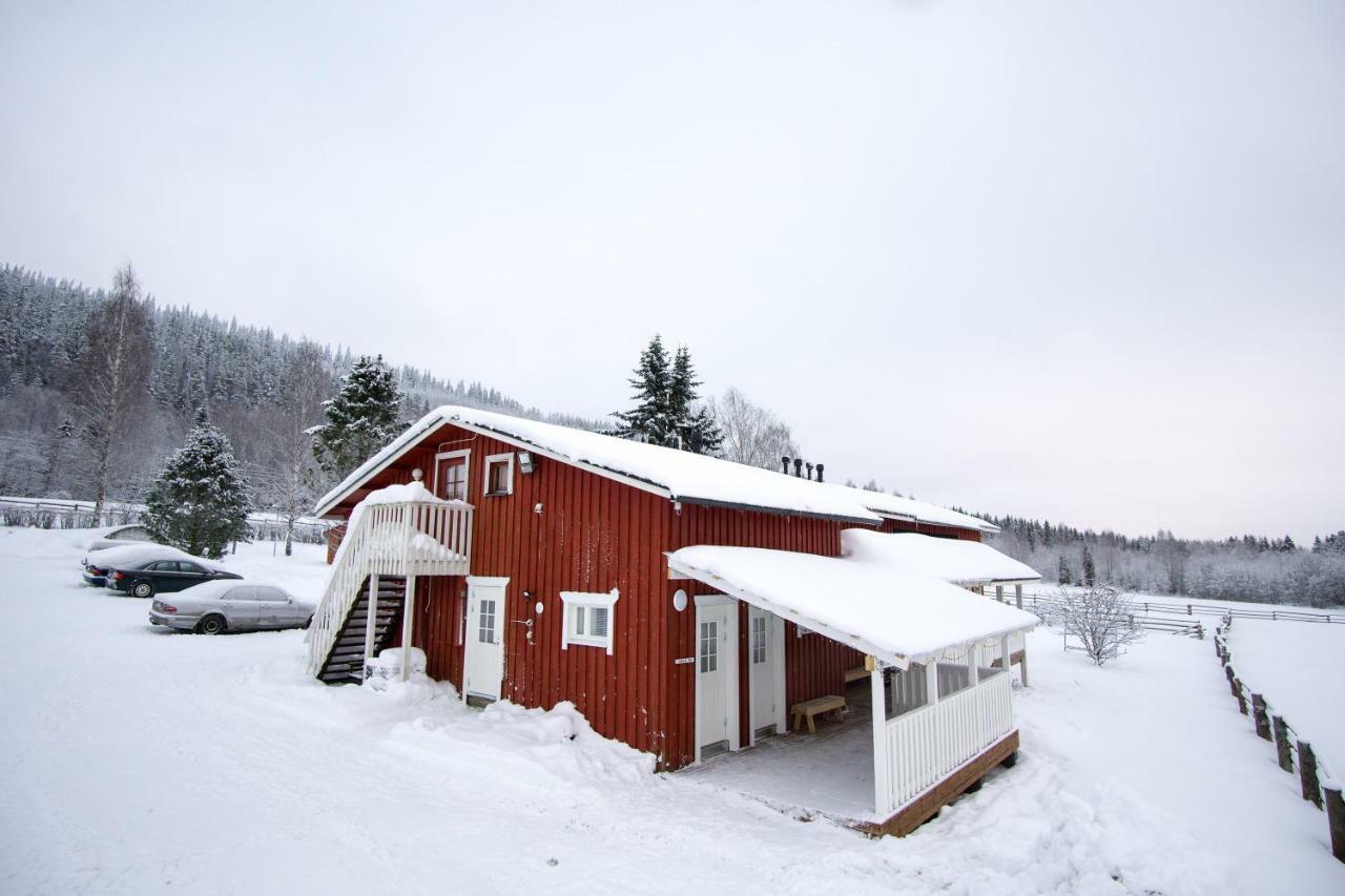 فيلا Paimentupa Kolinkylä المظهر الخارجي الصورة