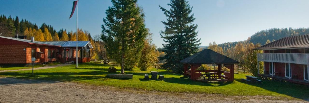 فيلا Paimentupa Kolinkylä المظهر الخارجي الصورة