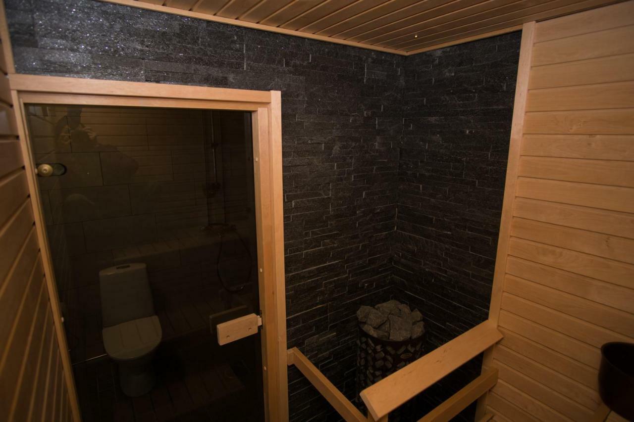 فيلا Paimentupa Kolinkylä المظهر الخارجي الصورة