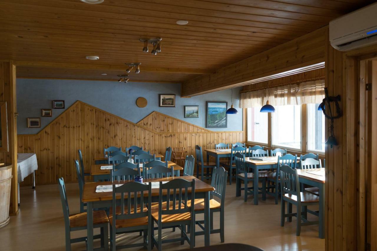فيلا Paimentupa Kolinkylä المظهر الخارجي الصورة