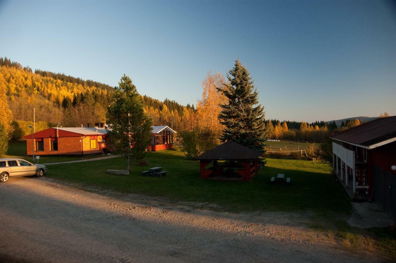 فيلا Paimentupa Kolinkylä المظهر الخارجي الصورة