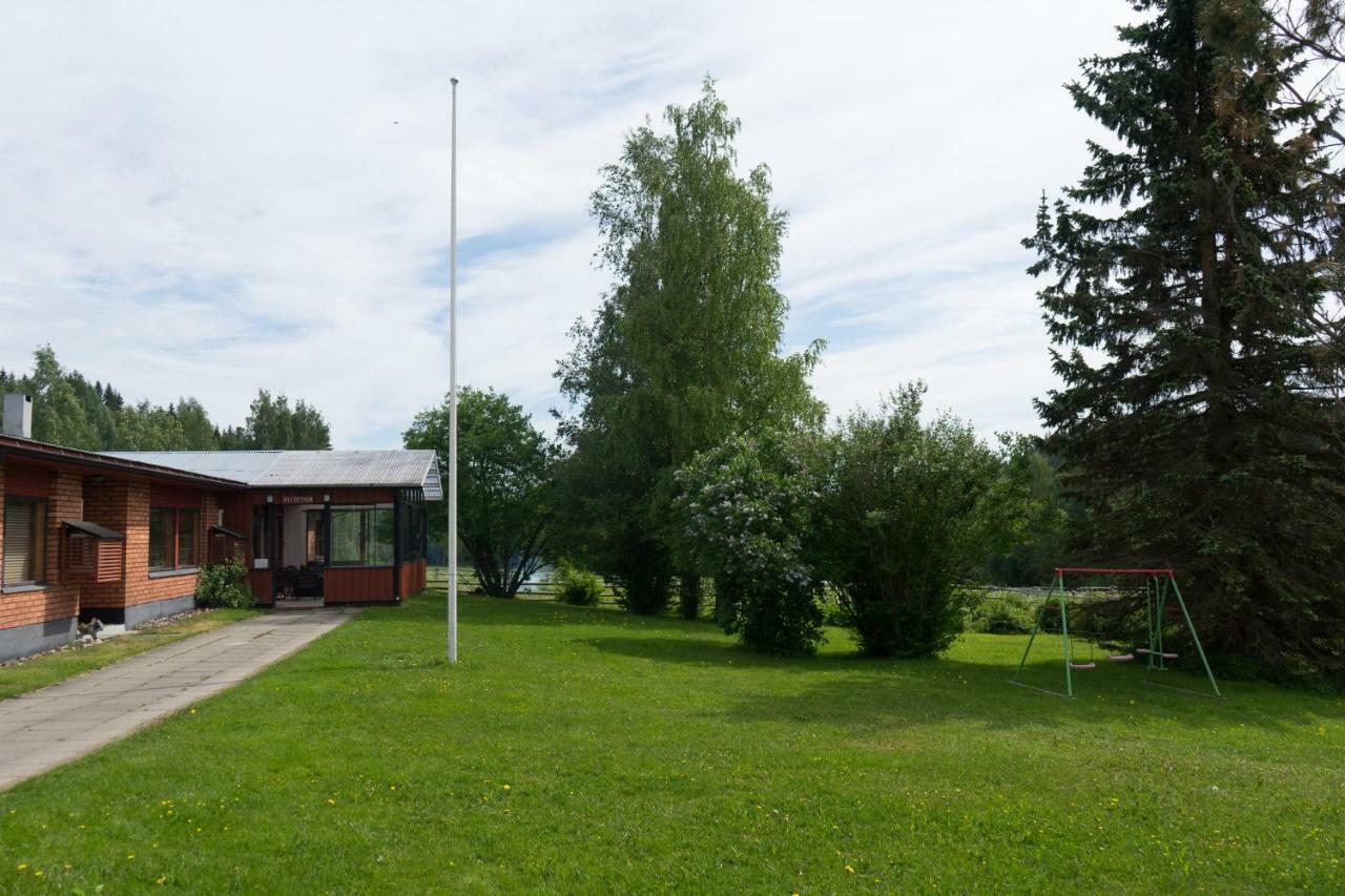 فيلا Paimentupa Kolinkylä المظهر الخارجي الصورة