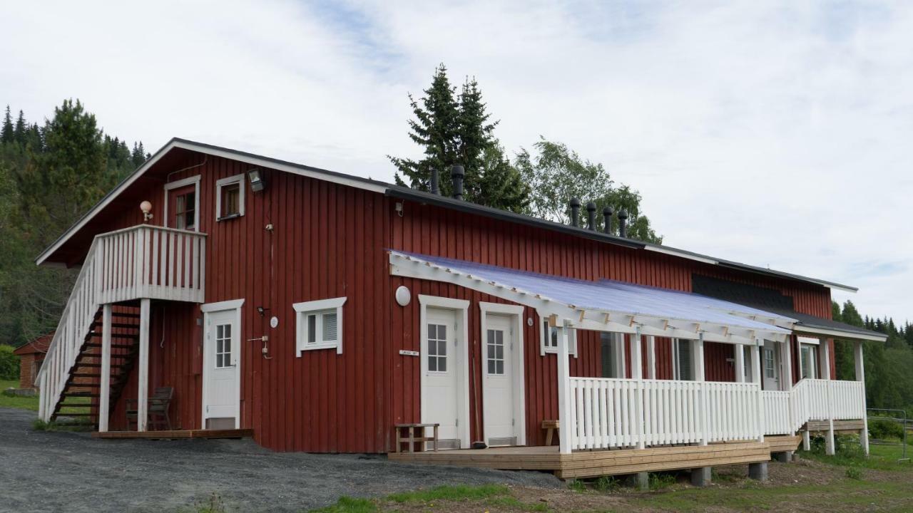 فيلا Paimentupa Kolinkylä المظهر الخارجي الصورة
