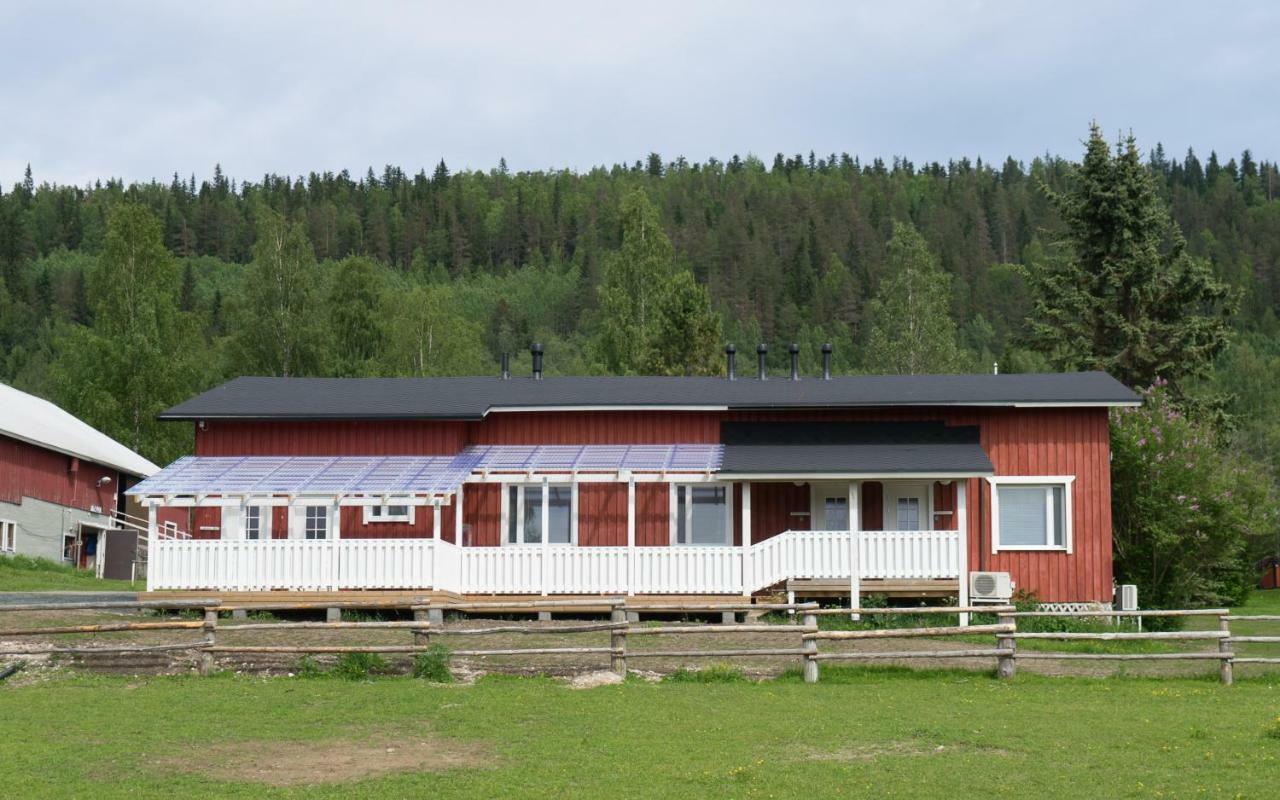 فيلا Paimentupa Kolinkylä المظهر الخارجي الصورة