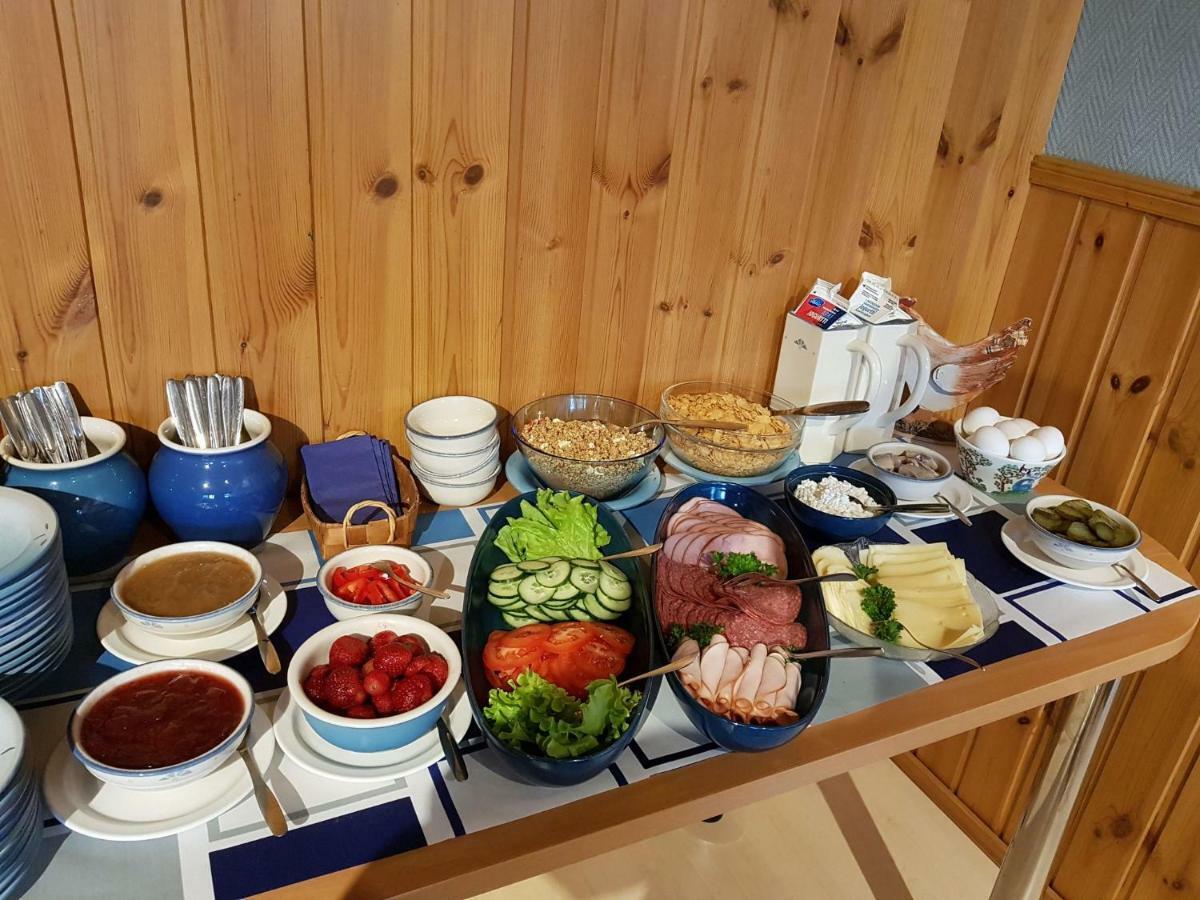 فيلا Paimentupa Kolinkylä المظهر الخارجي الصورة